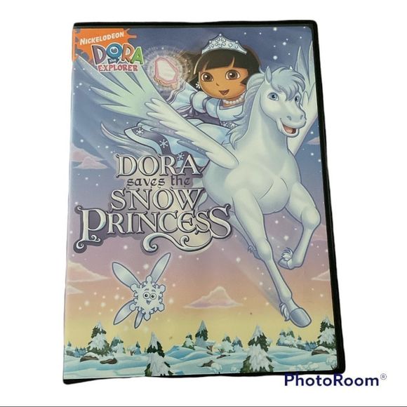 Dora the explorer DVD Lot of 3 - Picture 4 of 5